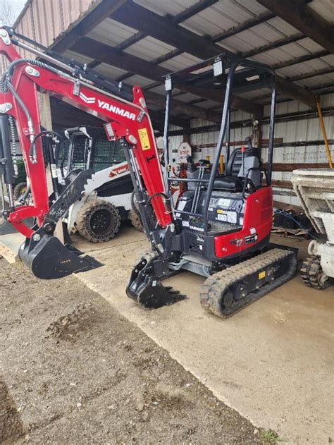 mini excavator rental ann arbor mi|equipment rental ann arbor mi.